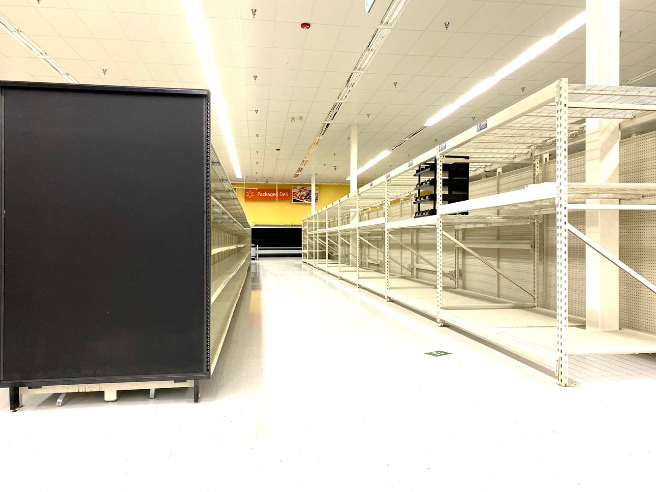 Former Walmart: 6525 Glacier Hwy, Juneau, AK 99801